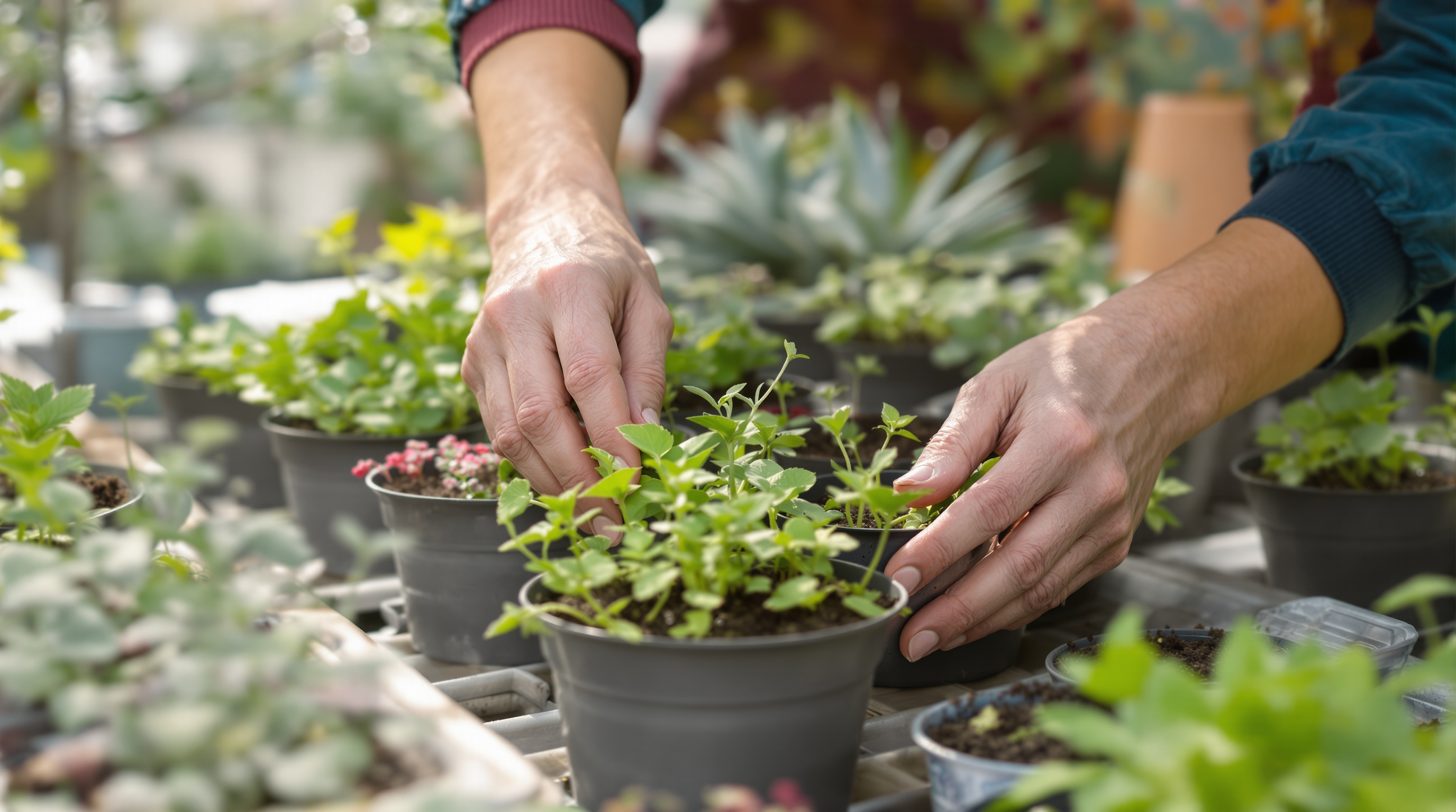 Лунный календарь дачника и садовода на успешный сезон работ