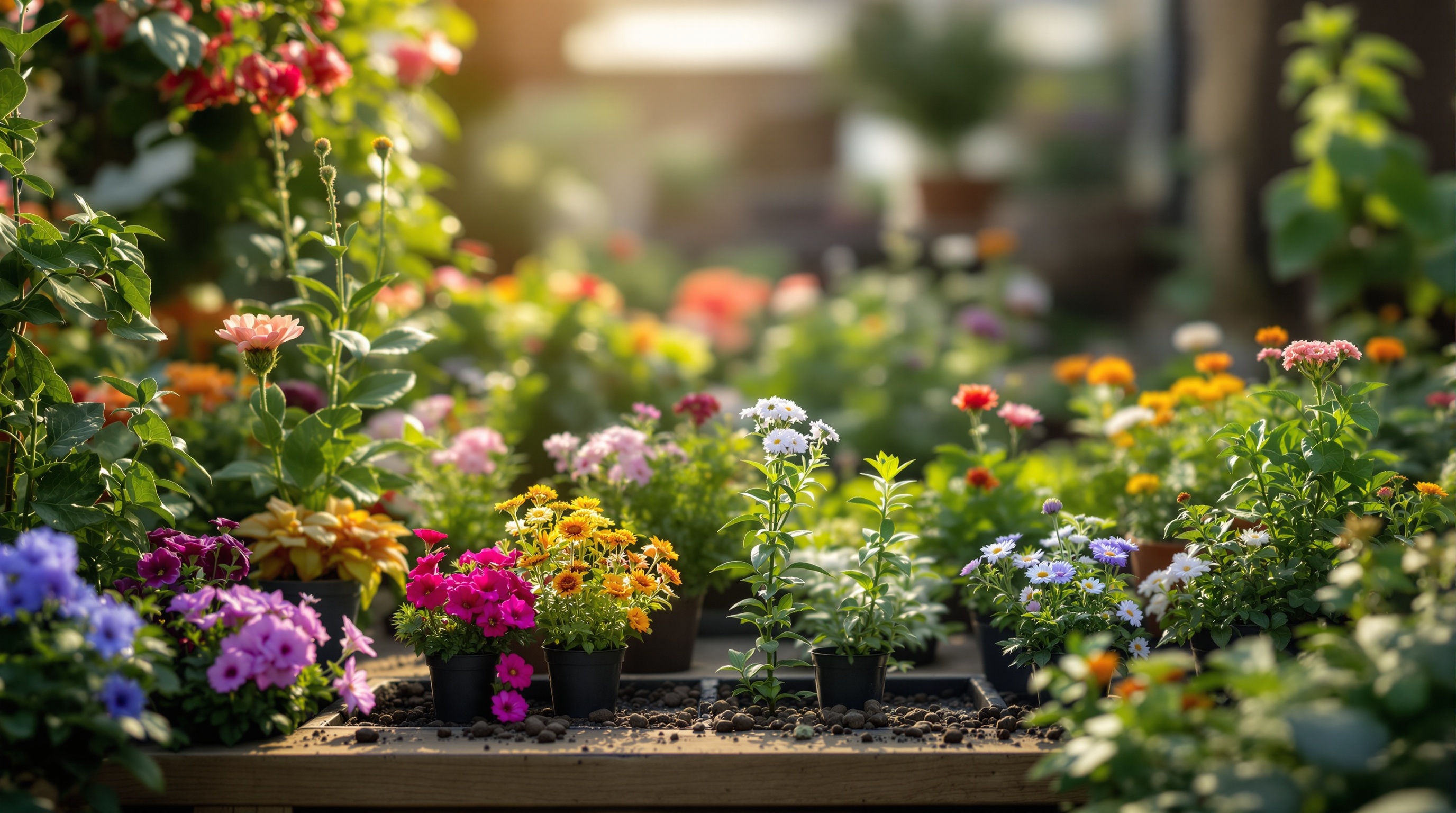 Домашние цветы – источник уюта или причина беспорядка Как я справился