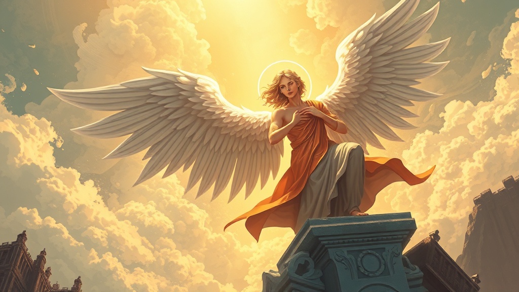 Angel Investing image