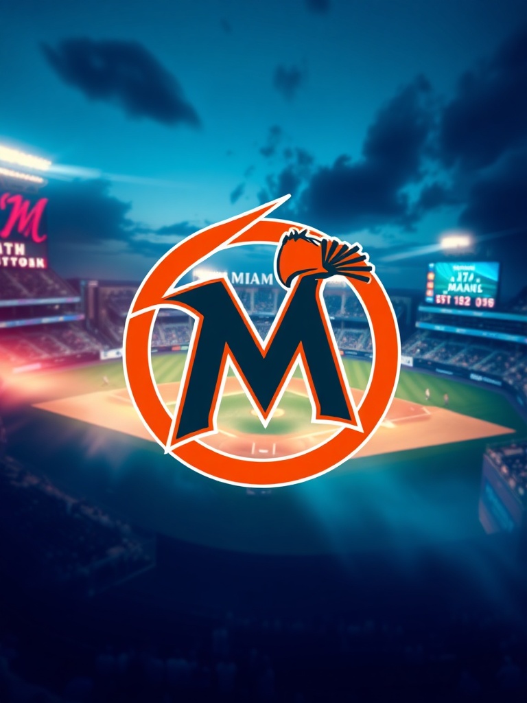 Miami Marlins image