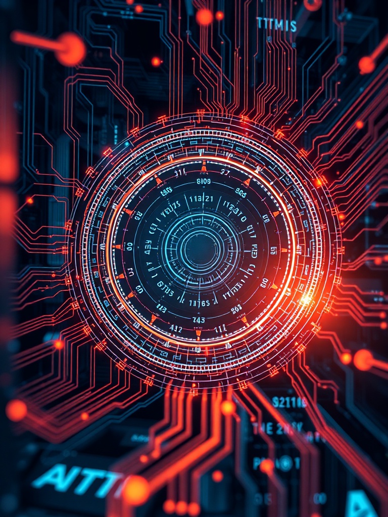 Quantum Computing image