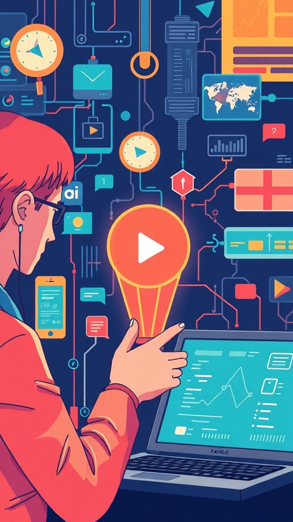 Marketing Technology image