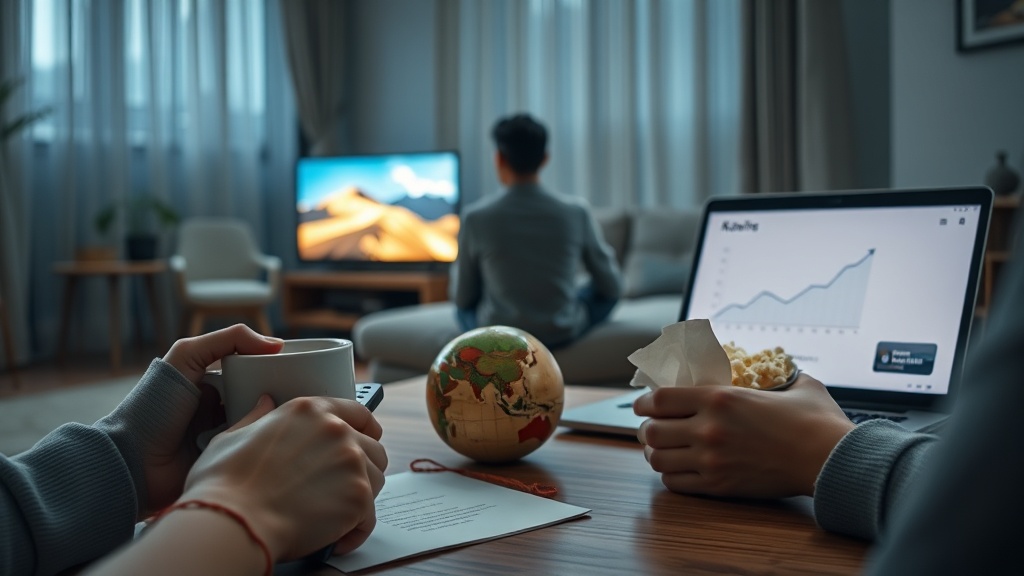 audience reaction still