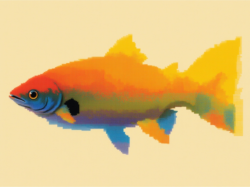 Example output from Kling Video Create Voice