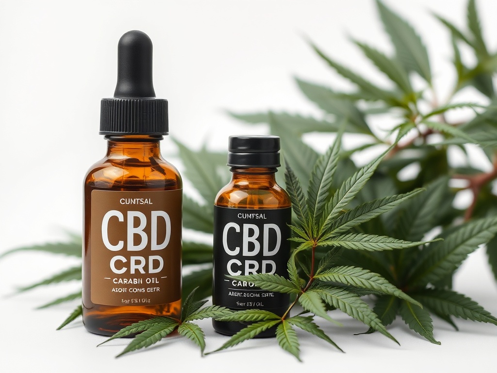CBD Oil image