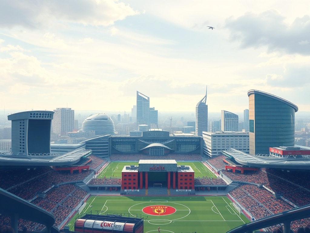 manchester city image