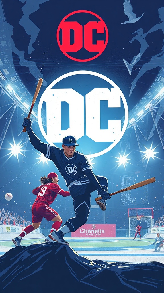 dc sports image