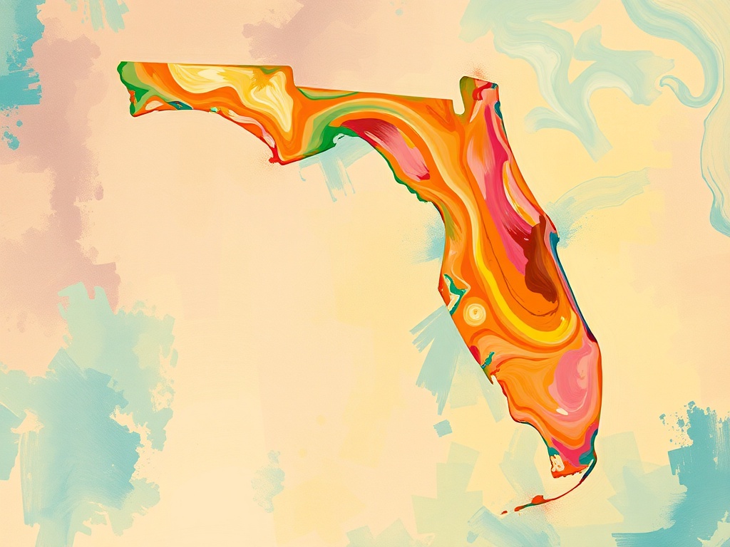 Florida image