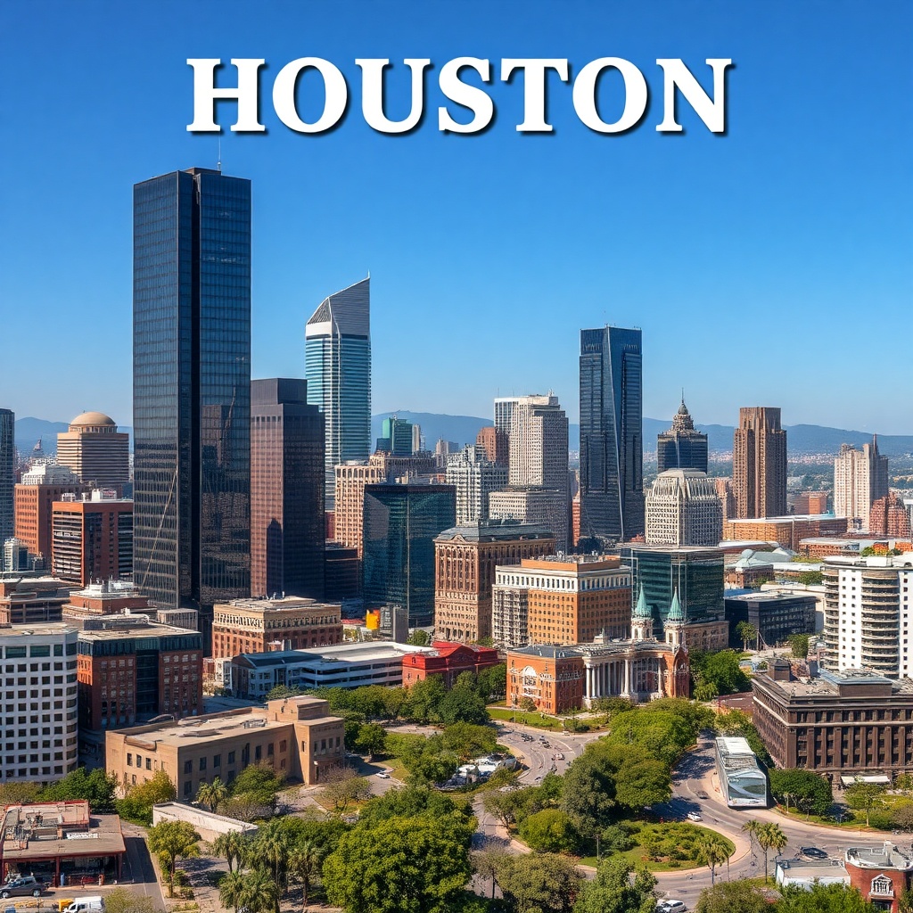 Houston Bayous Reimagined: Greenways and Trails Building Flood Resilience