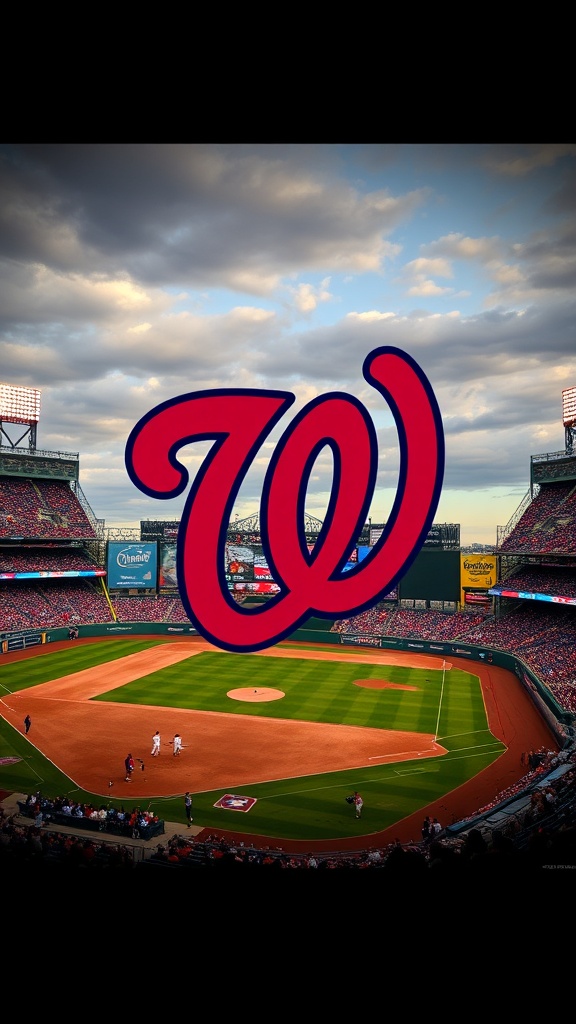 Washington Nationals image