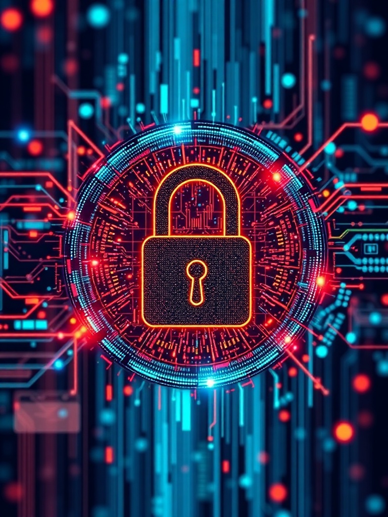 Data Privacy image