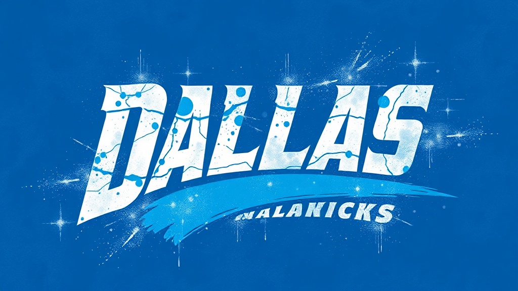 dallas mavericks image