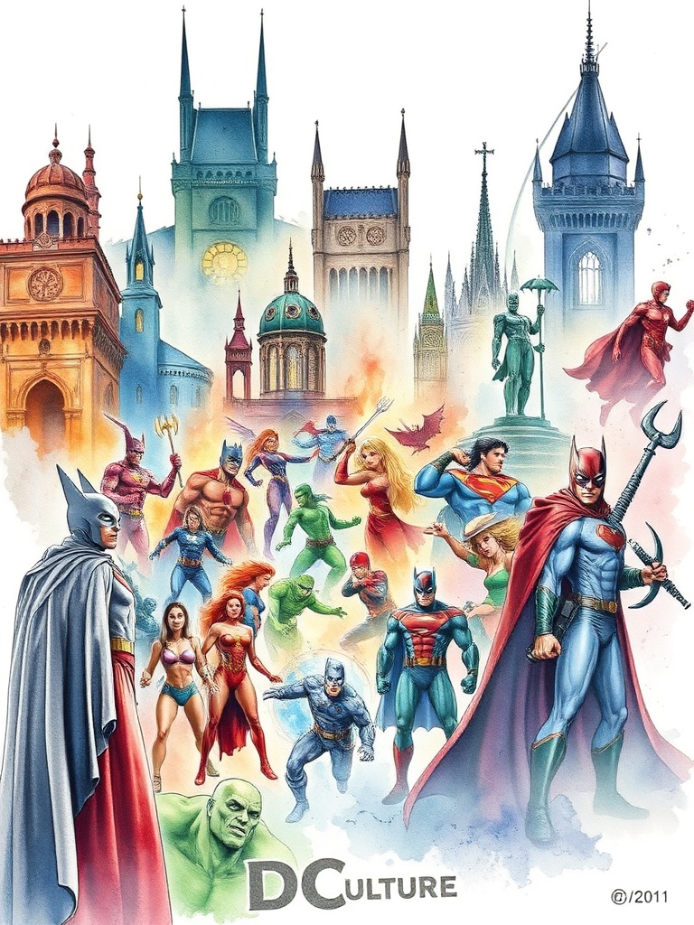 dc culture image