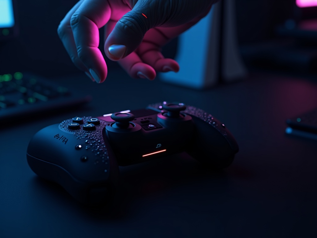 Tipos de jugadores ideales para la funda PlayVital, desde competitivos a casuales