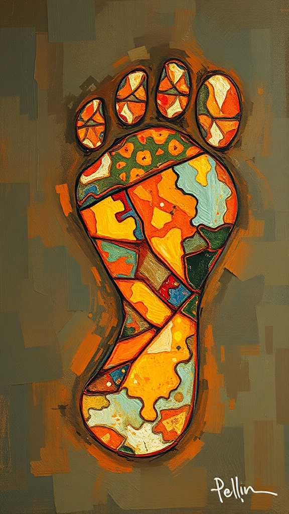 Digital Footprint image