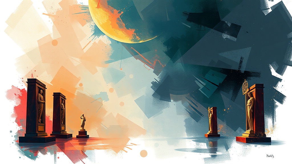 Academy Awards image