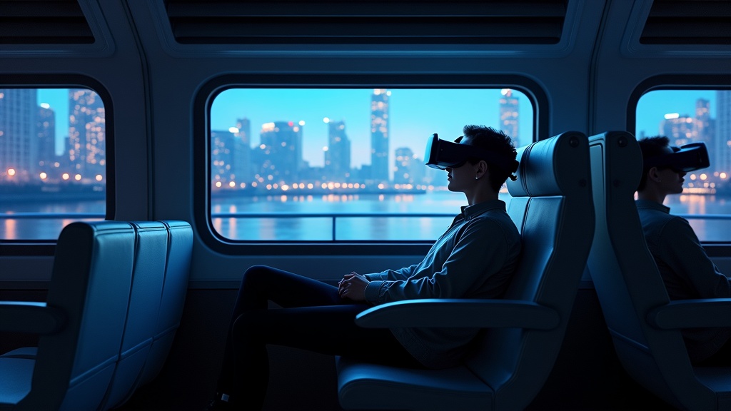 Comparativa visual de los ecosistemas de realidad mixta de Meta, Apple y Google