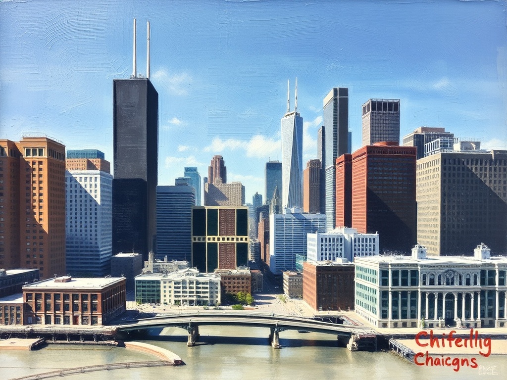 Chicago-Based Companies image