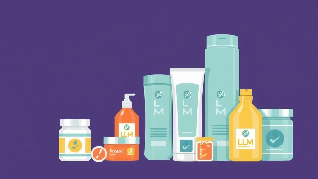 MLM Products image