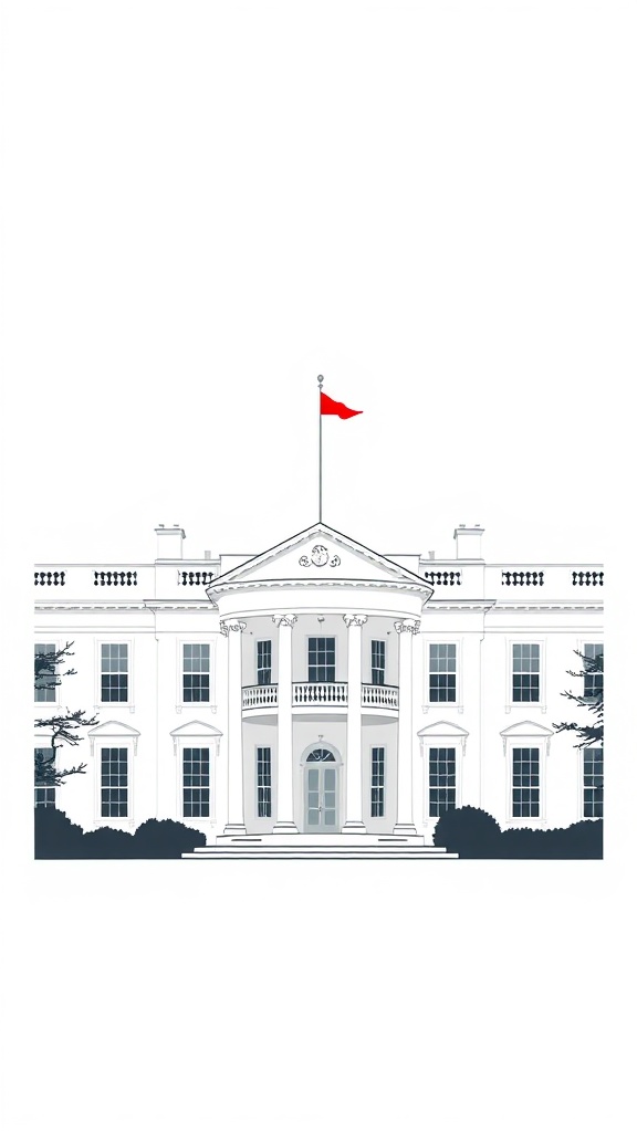 White House image