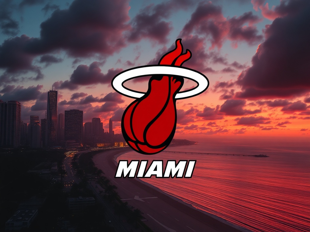 Miami Heat image