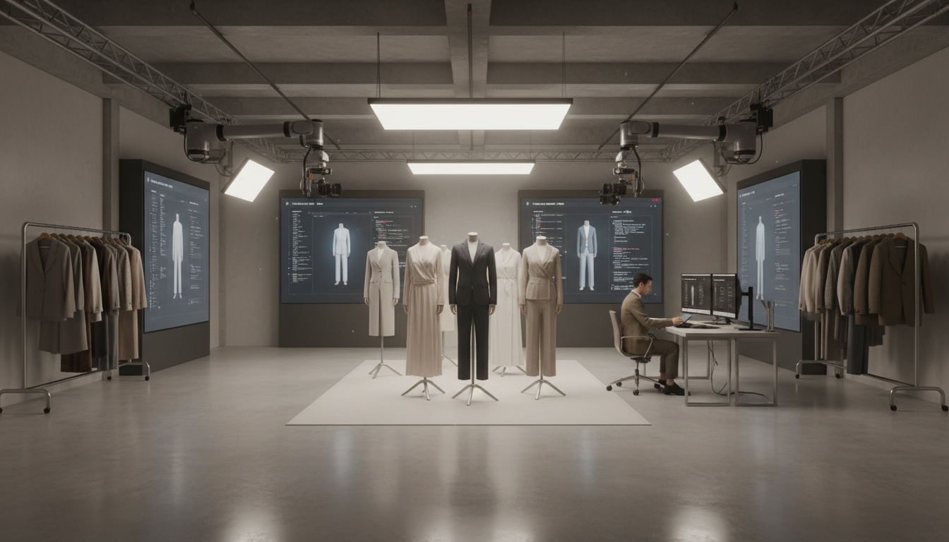 AI transforming creative agency workflows