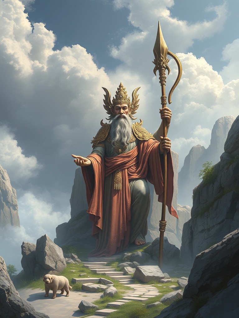 Ancient Wisdom image