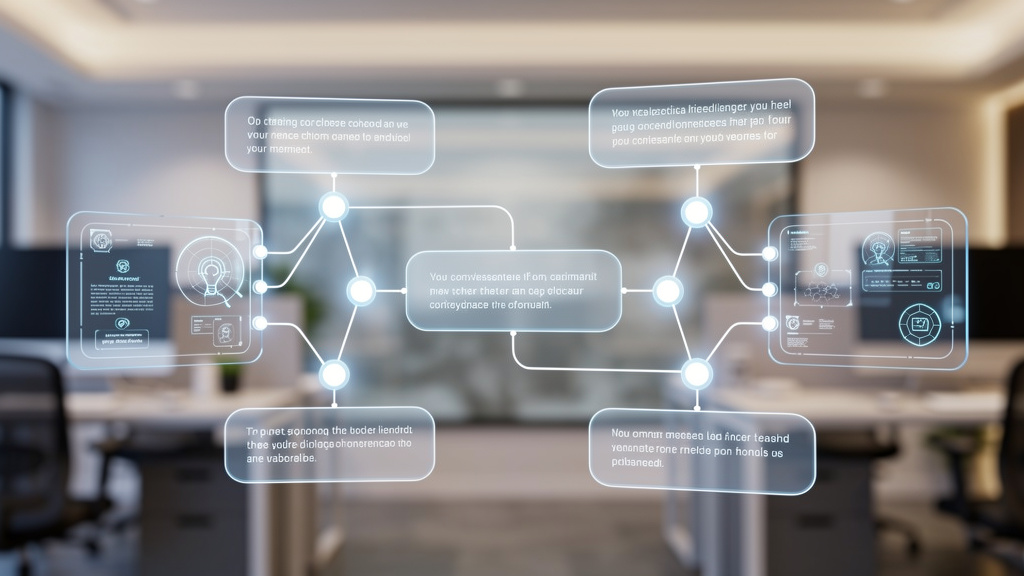 AI-powered chatbot workflow and automation system