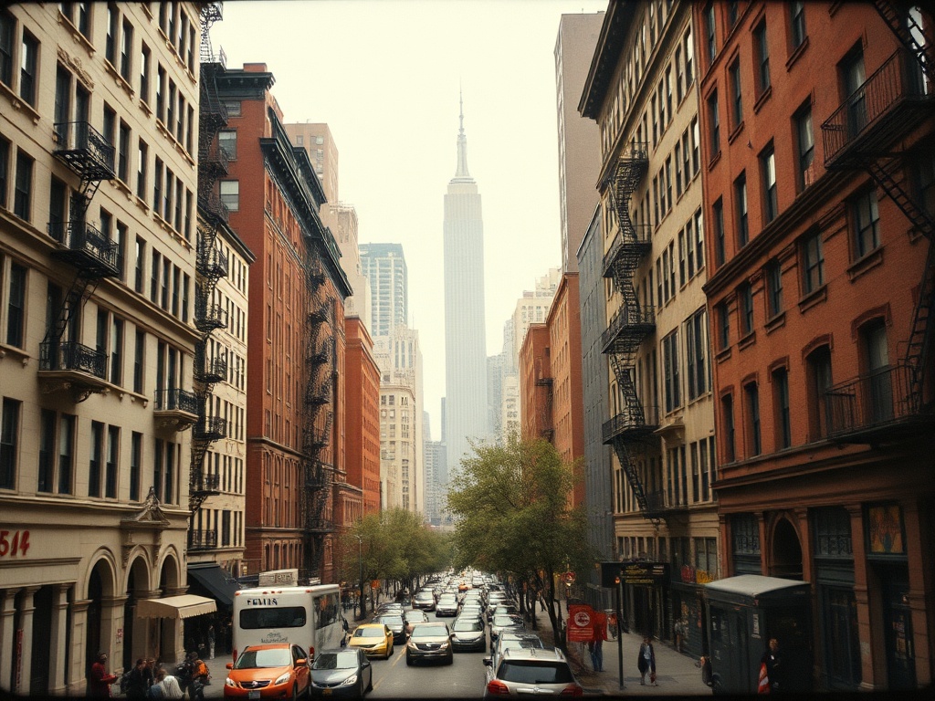 Upper East Side image