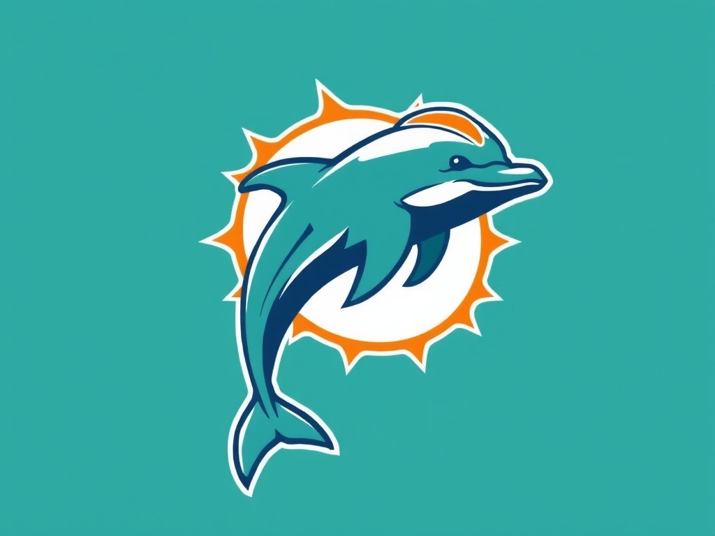 Miami Dolphins image