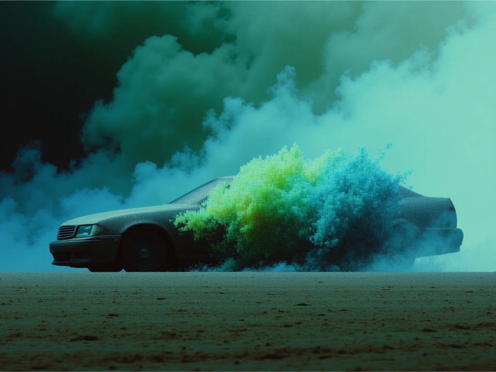 Crystal Video Upscaler Preview