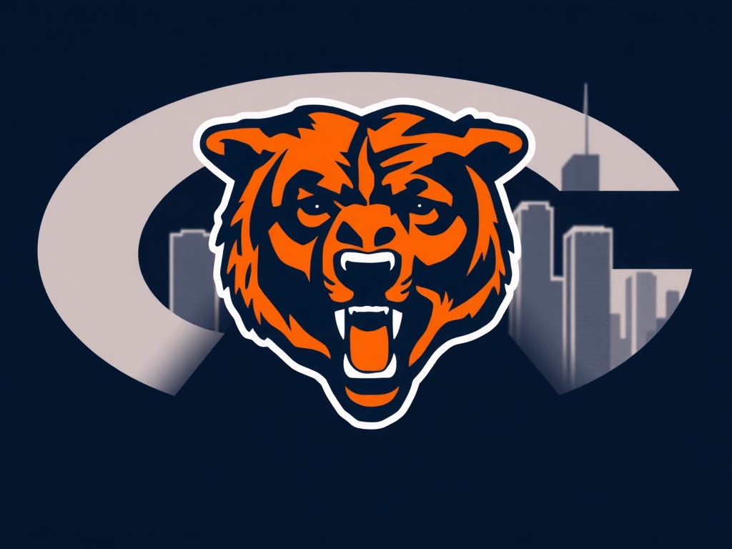 Chicago Bears image