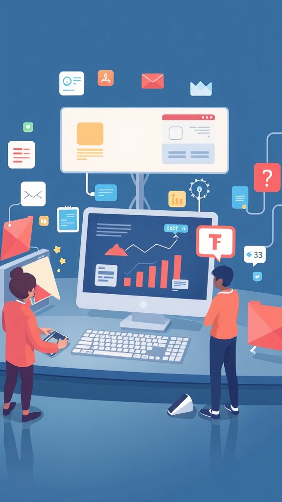 Marketing Technology image