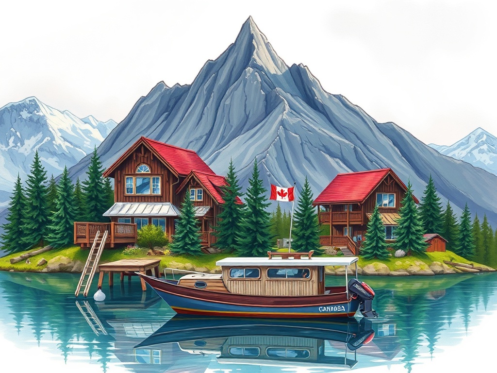 Canadian Lifestyle image