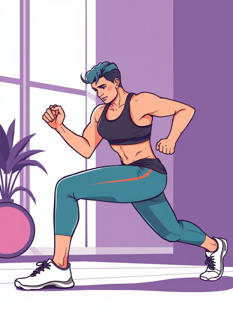 exercise image