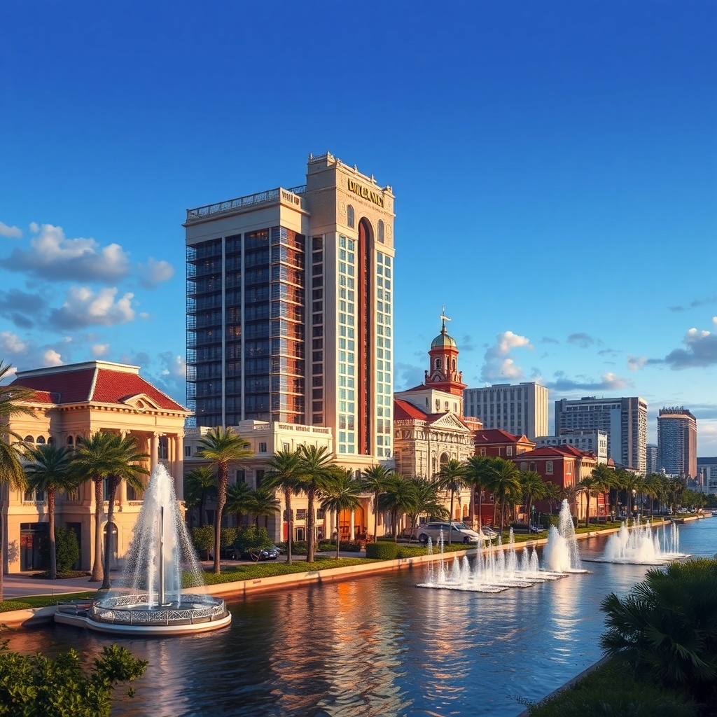 Orlando image