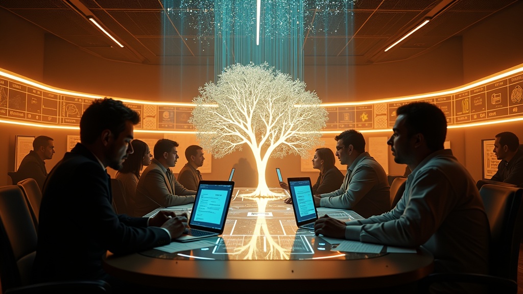 Presentación oficial del modelo de IA ALIA 40B Instruido en Madrid