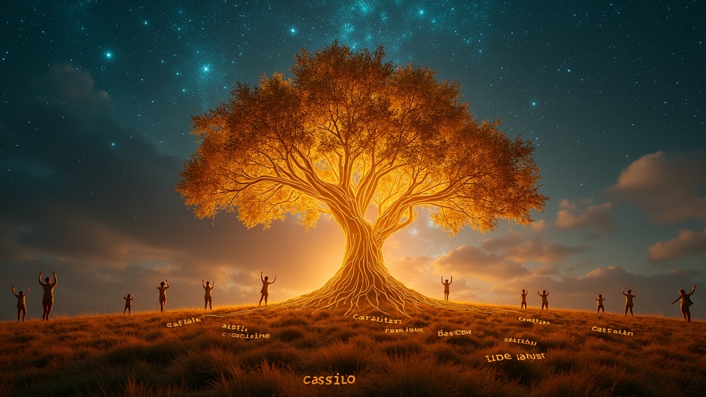 Centros demostradores de inteligencia artificial en el evento Desafío ALIA