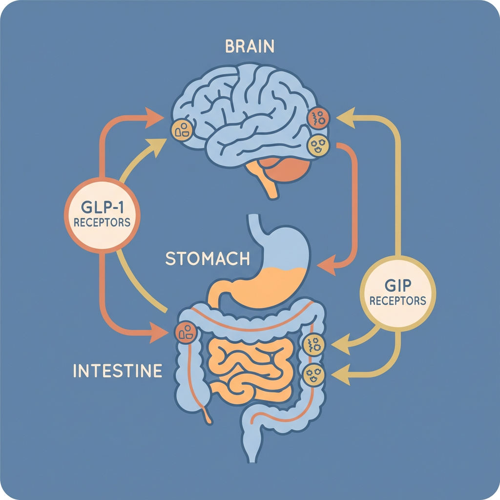 tirzepatide side effects comparison vs. Retatrutide: Key Differences Explained tirzepatide side effects comparison Phentermine