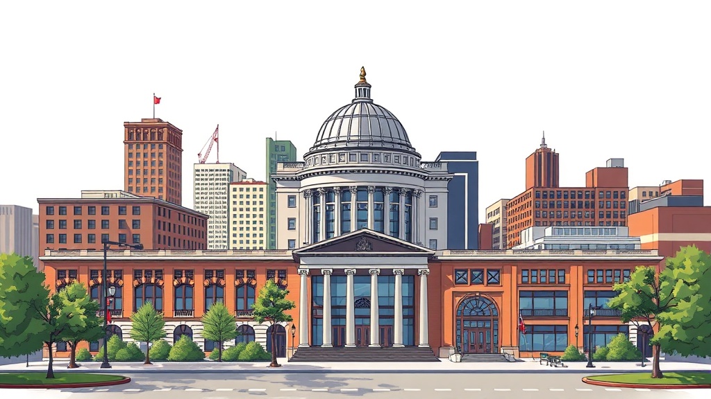 washington business image