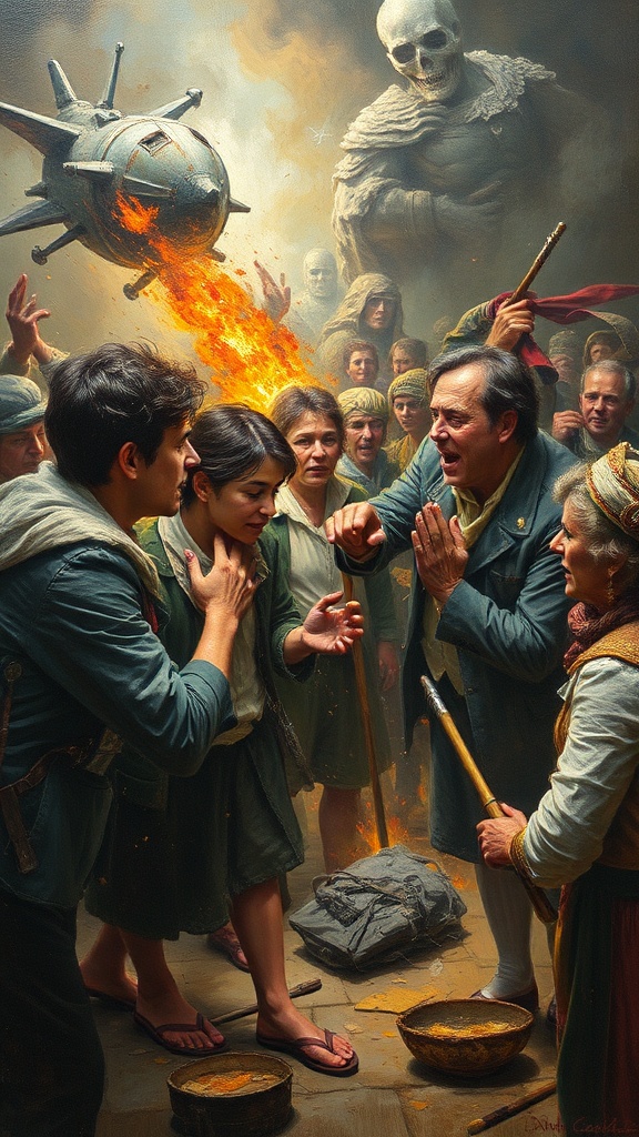 Crisis Management image