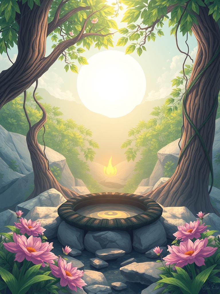 Mindful Living image