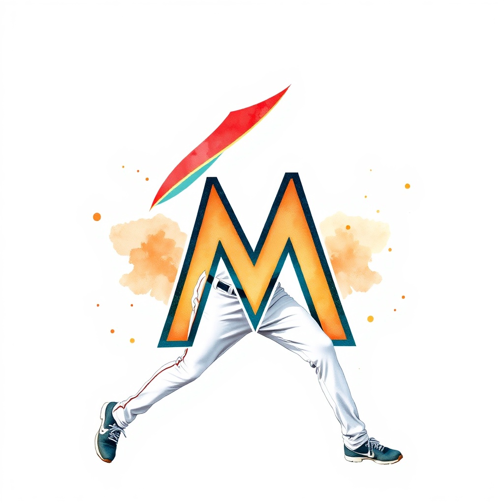 Miami Marlins image