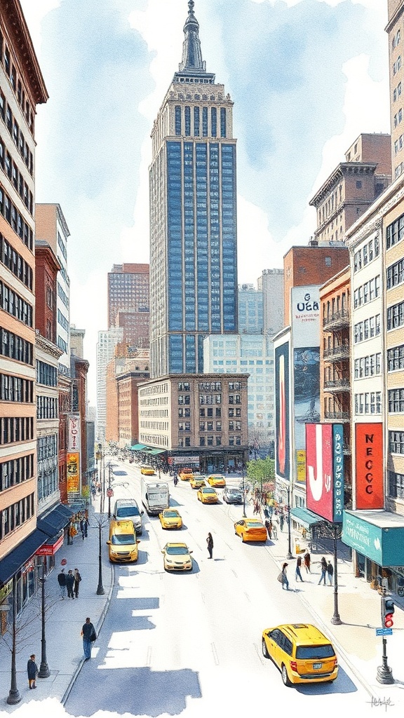 NYC image