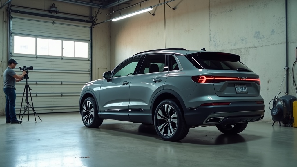 The Hidden Cost of Inconsistent Visuals on Your Marketplace Listings