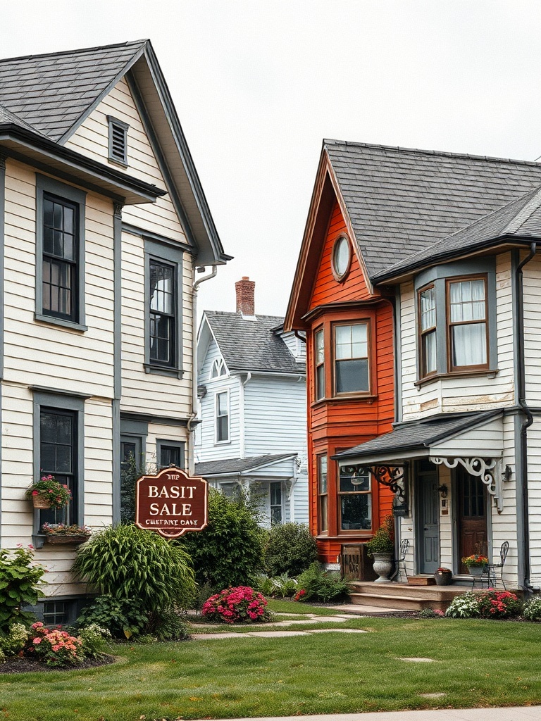 houses for sale image