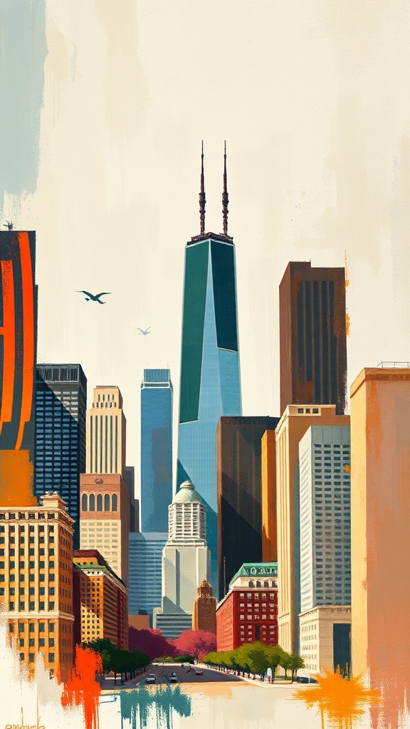 Chicago-Based Companies image