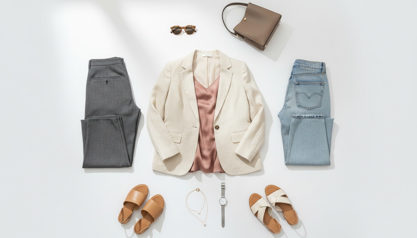 Fashion product photography lighting techniques