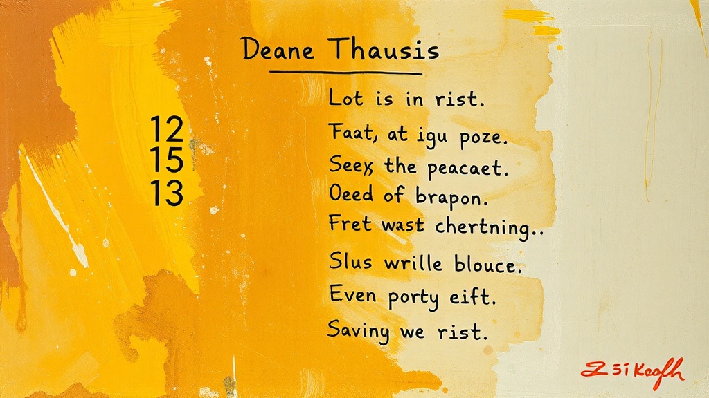 Lists image
