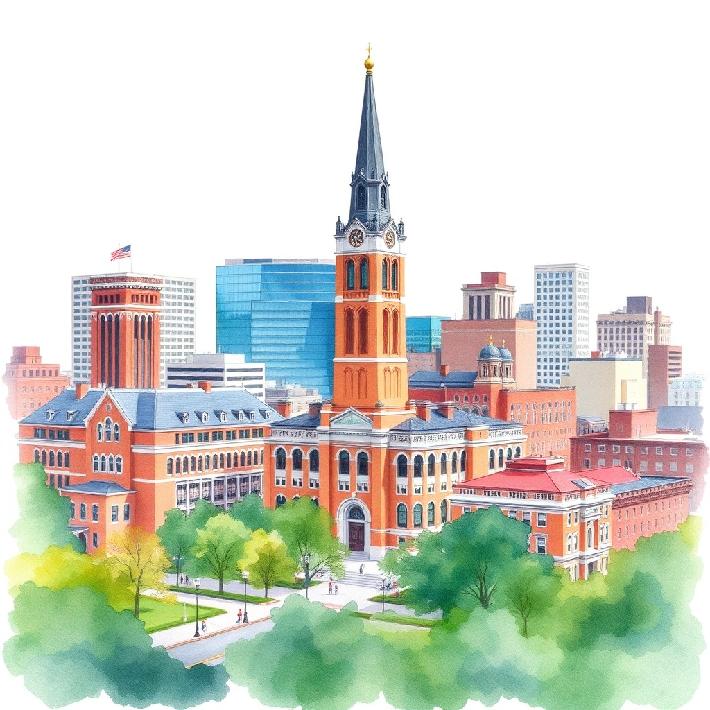 Boston University image